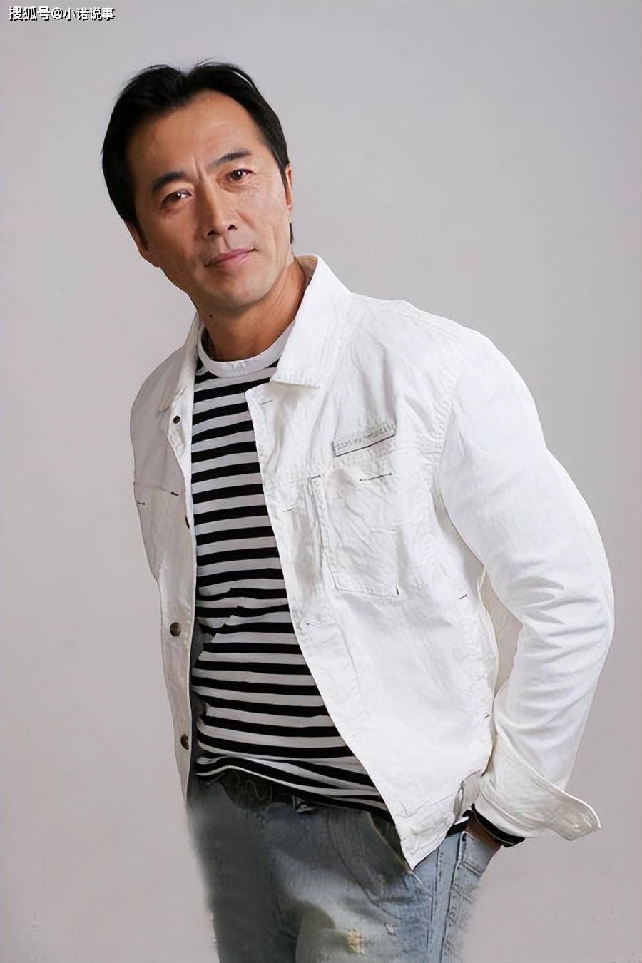 著名演员郑晓宁辟谣:我没有搞婚外恋,更没有私生子!