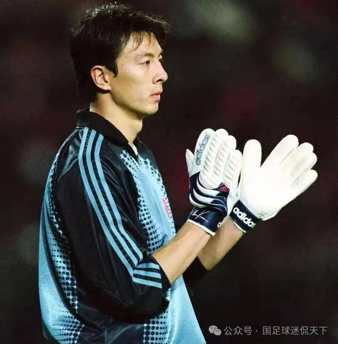 世界杯守 门员 守护荣耀相关图片3