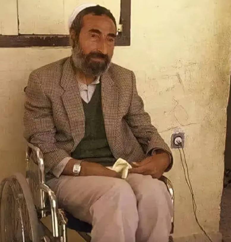 逆境中的光芒:哈马斯领袖亚辛的传奇人生与不屈抗争