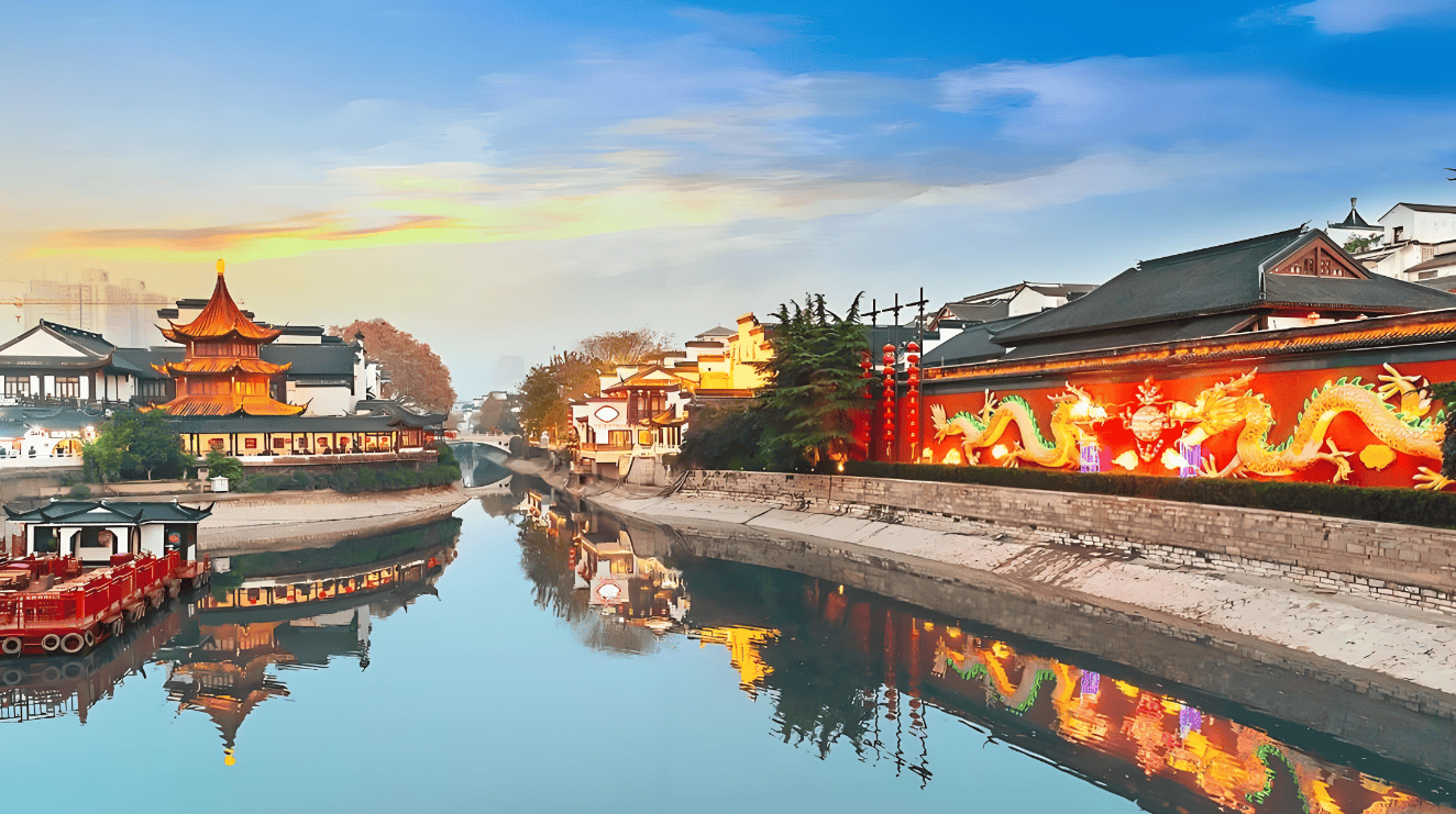 南京旅游景点(南京旅游景点退役军人优待证免门票吗)