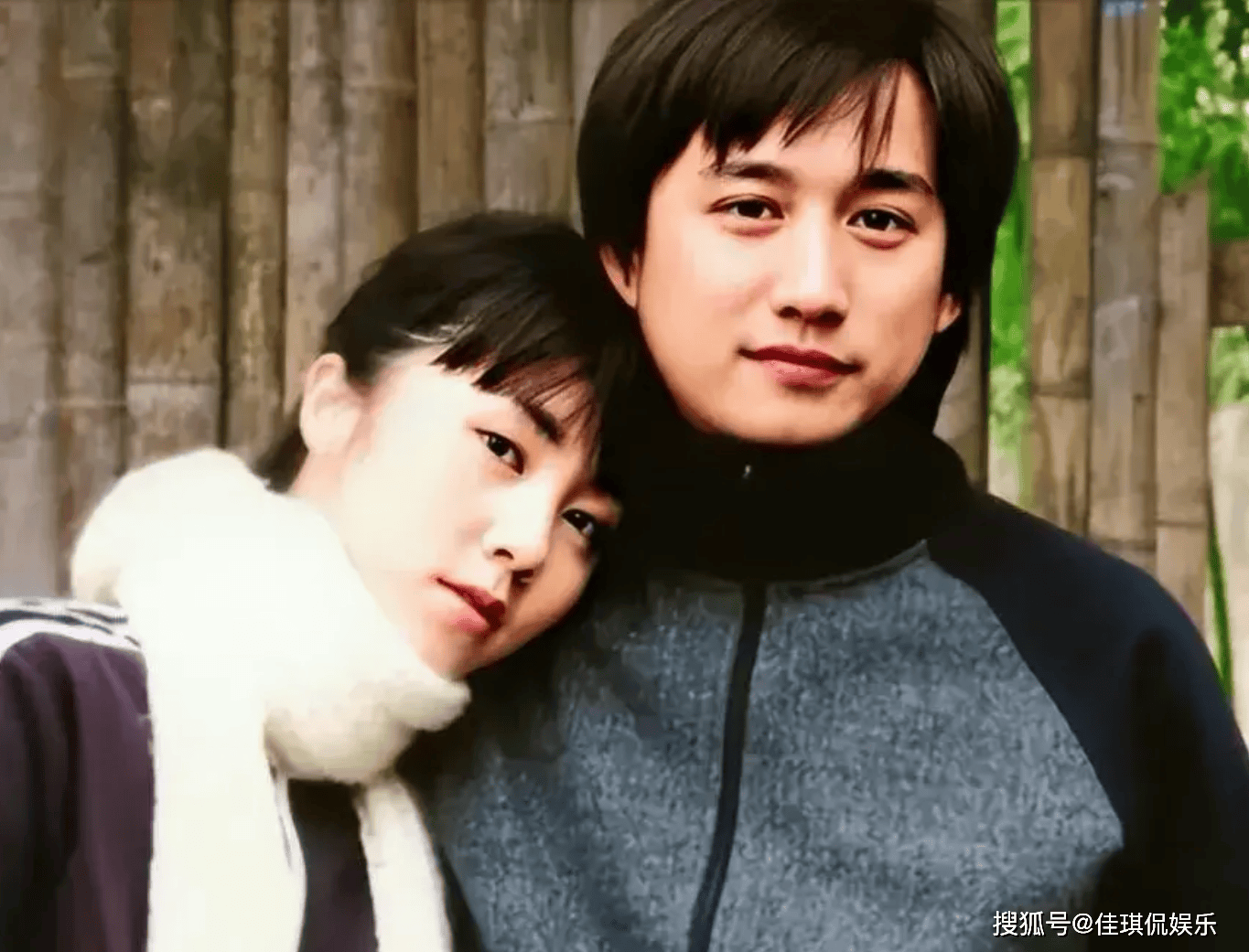 这一次,黄磊的"遮羞布"被黄圣依一把扯下,还是杨幂聪明_婚姻_孙莉