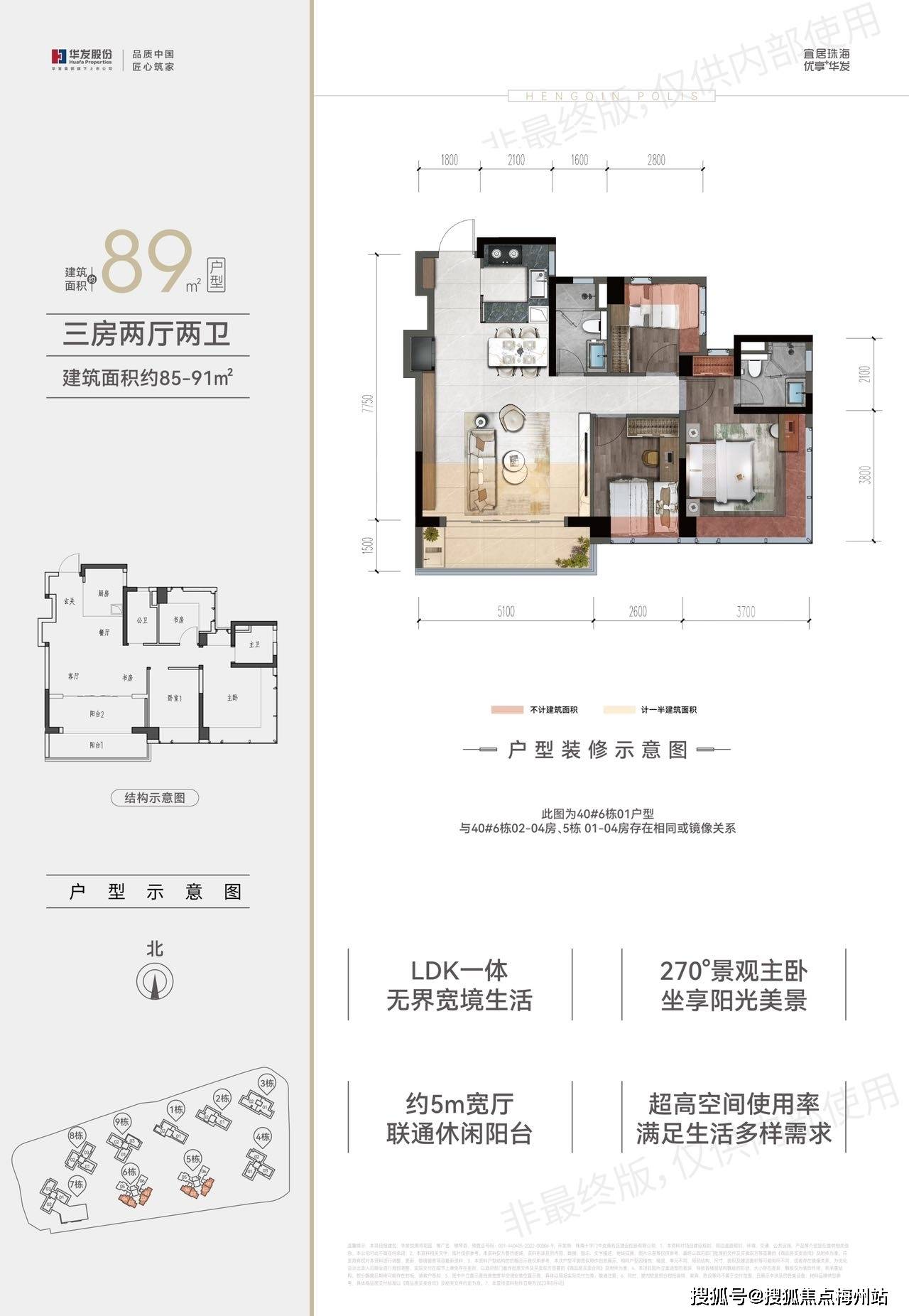 珠海横琴新楼盘房价《最新更新》_搜狐网