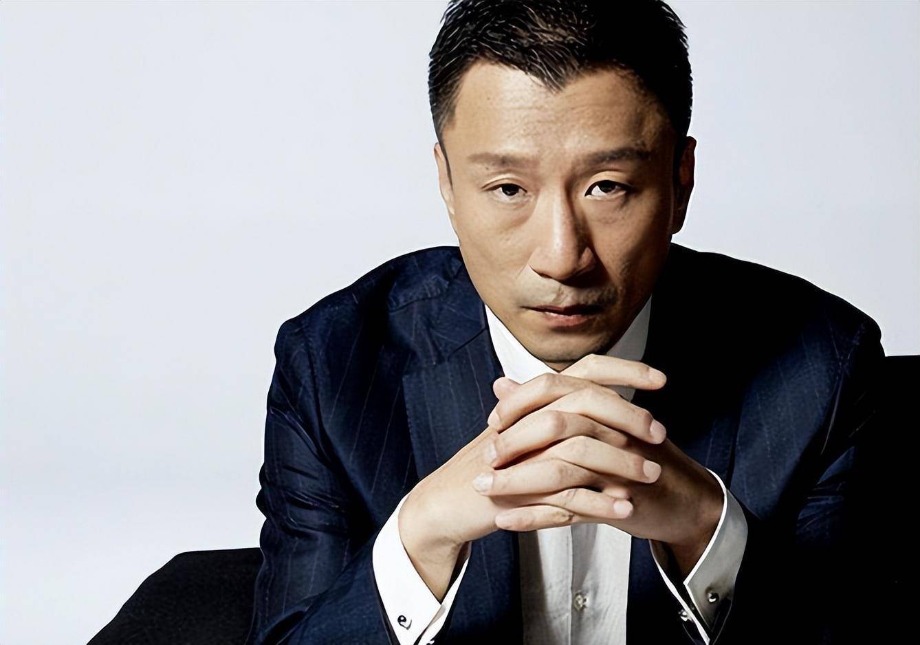 娱乐圈的"世态炎凉",在53岁的孙红雷身上体现得"淋漓尽致"