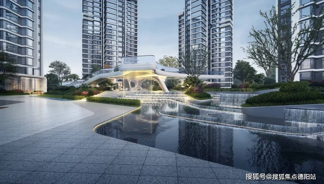 【新绿启境】售楼中心-怎么样-值得买吗-样板间-价格-详情介绍-首页网站_城市_成都_产品
