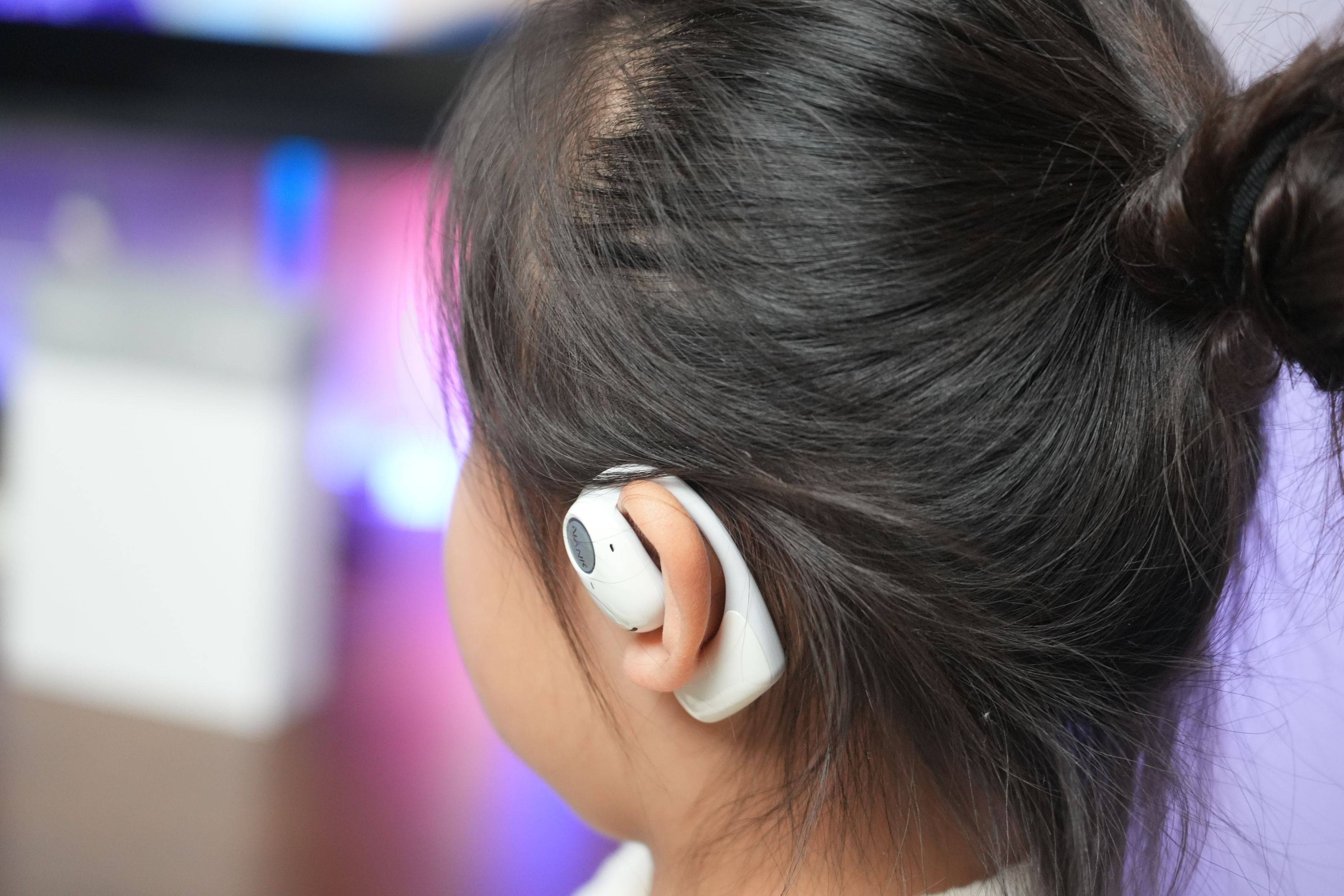 南卡OE Pro2蓝牙耳机:一场耳朵的盛宴,一次生活的革命