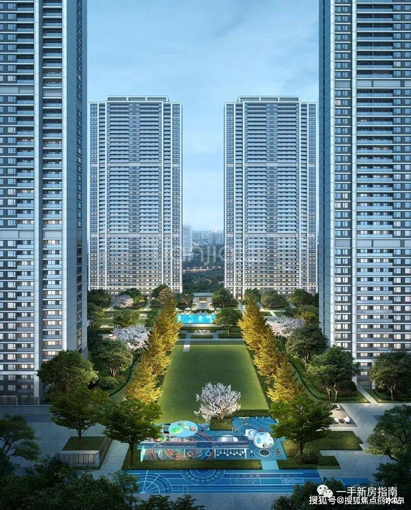 2024武汉硚口【绿城桂语映月】最新楼盘简介+房价+户型+交房+配套_搜狐网