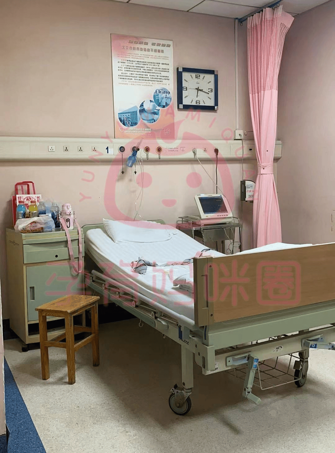 關(guān)于民航總醫(yī)院醫(yī)院陪同穿刺預(yù)約的信息