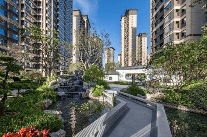 狮山建发朗云(2024狮山建发朗云)首页网站-苏州狮山建发朗云楼盘详情-户型配套_环境_业主_设施
