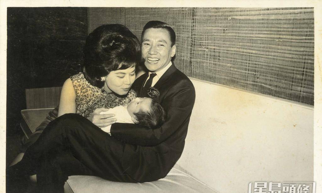 冯宝宝干妈林黛被揭轻生真相!与老公一小事疑成寻死导火线