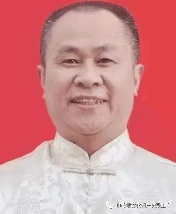 方身文——杨公堪舆第37代传承人