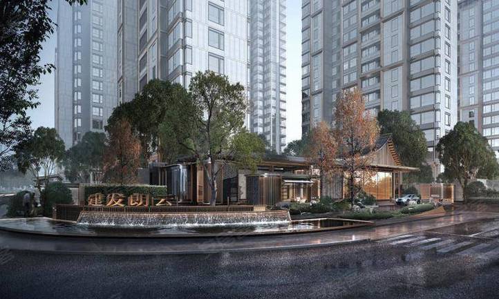 狮山建发朗云(2024狮山建发朗云)首页网站-苏州狮山建发朗云楼盘详情-户型配套_环境_业主_设施