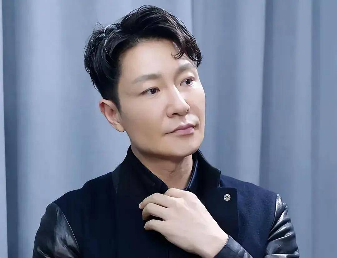 48岁李宗翰突然发文,已经确诊!