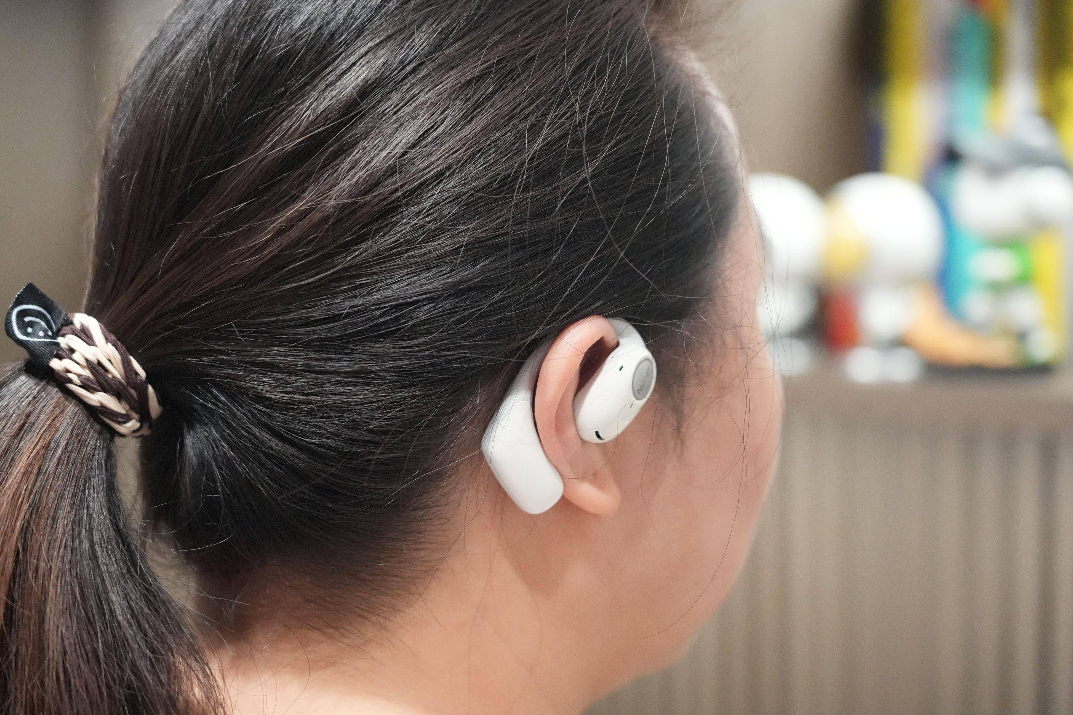 南卡OE Pro2蓝牙耳机：解放耳朵，享受无线自由的音乐之旅