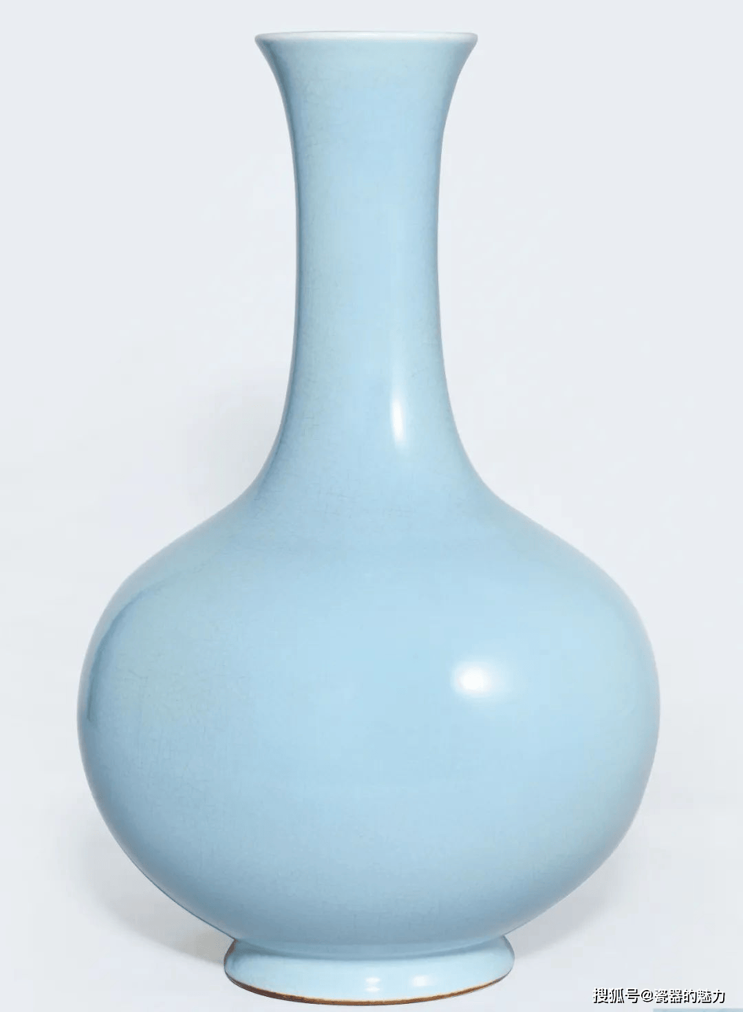 清三代单色釉瓷器真品图片赏析