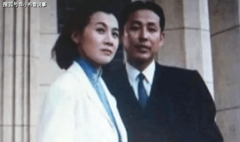 演员李媛媛:患癌生下孩子,去世时儿子2岁,而丈夫的选择更是让人泪目!