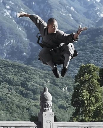 古代散手有多强?看看第一的武状元就知道了,传武并非没有希望_曹晏海_武术_长生