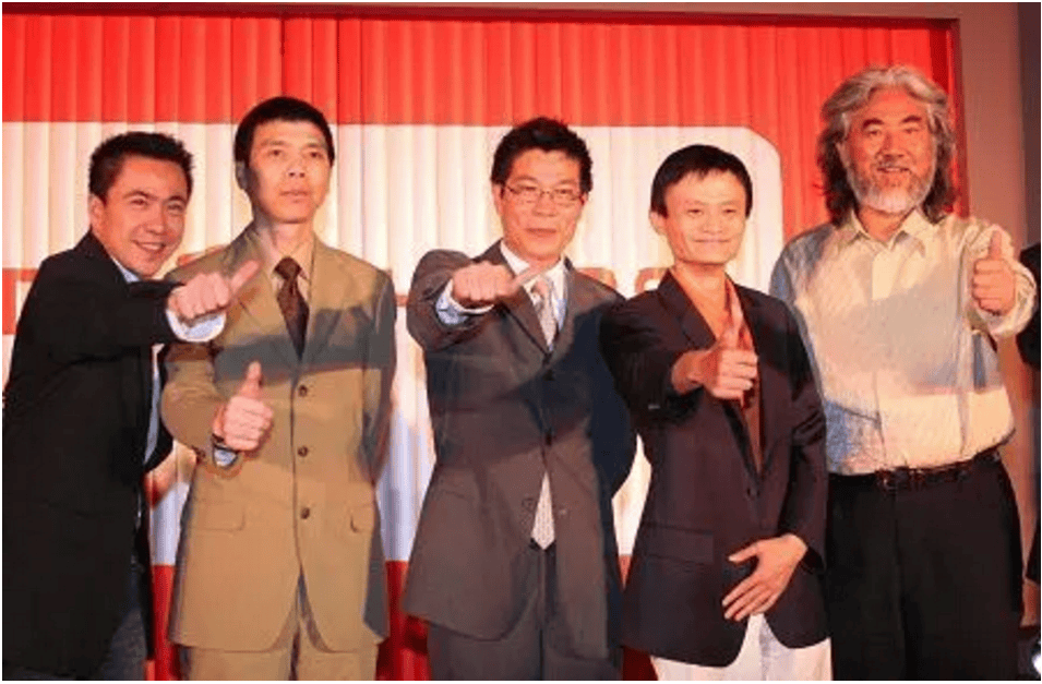 5年赔光70亿,华谊兄弟"倒台",不可一世的王中磊也有今天