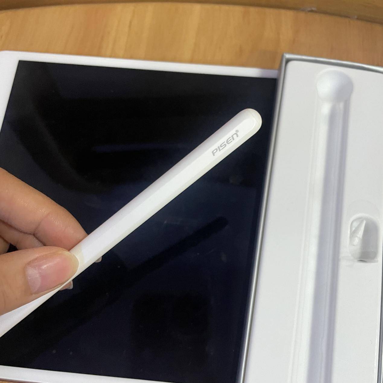 哪个牌子的电容笔值得入手？！实测西圣、品胜、倍思三大热门品牌！