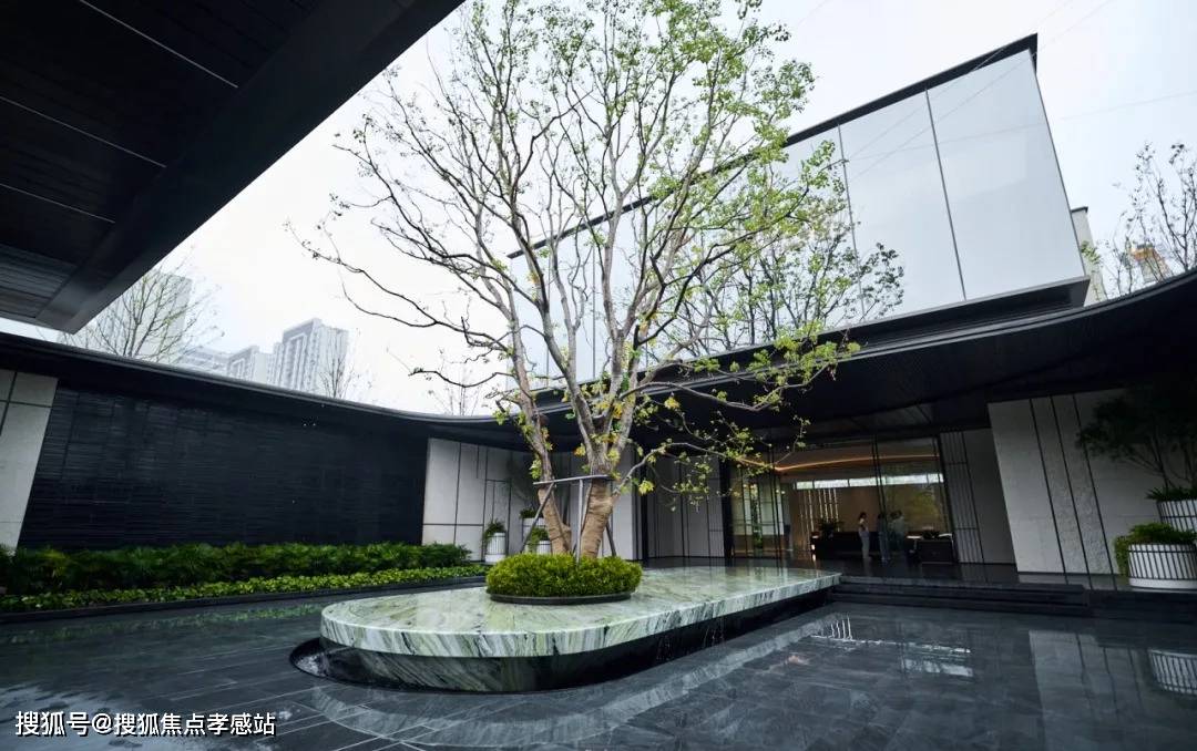 龙湖观萃(龙湖观萃2024年最新房价)龙湖观萃楼盘详情|户型图-周边配套_奉贤_空间_电话
