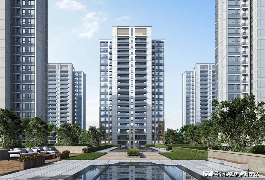 中国铁建熙语2024年最新楼盘详情-中国铁建熙语百度百科 /容积率/小区环境_生活_产品_电话