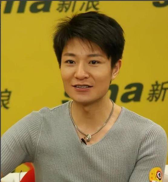 48岁李宗翰突然发文,已经确诊!