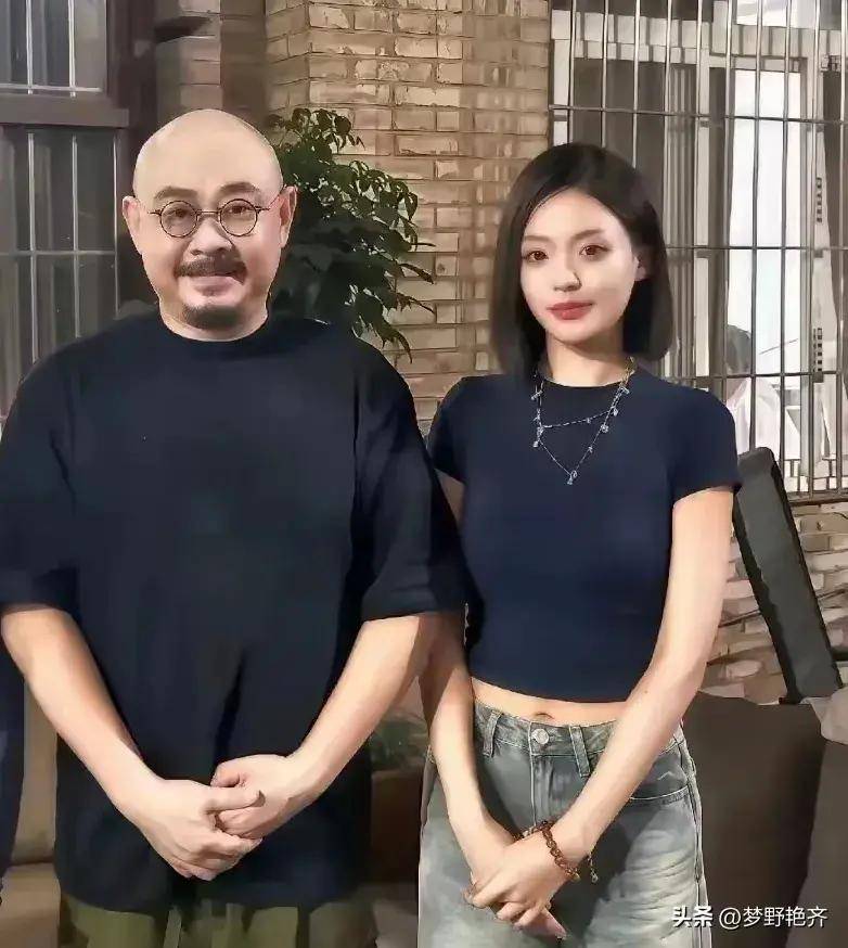 徐子尧跟云朵根本就不在一个层次,有人在网上做出如此发声