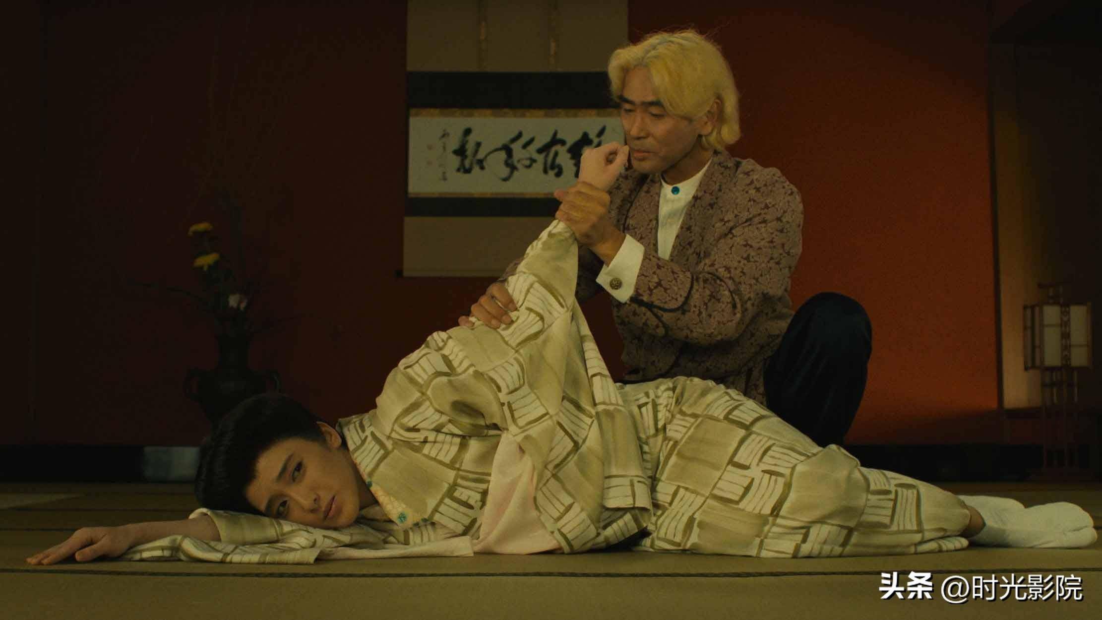 《办公室滋润2》伦理片