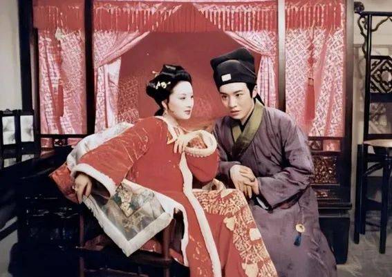 陈晓旭_感情_林黛玉