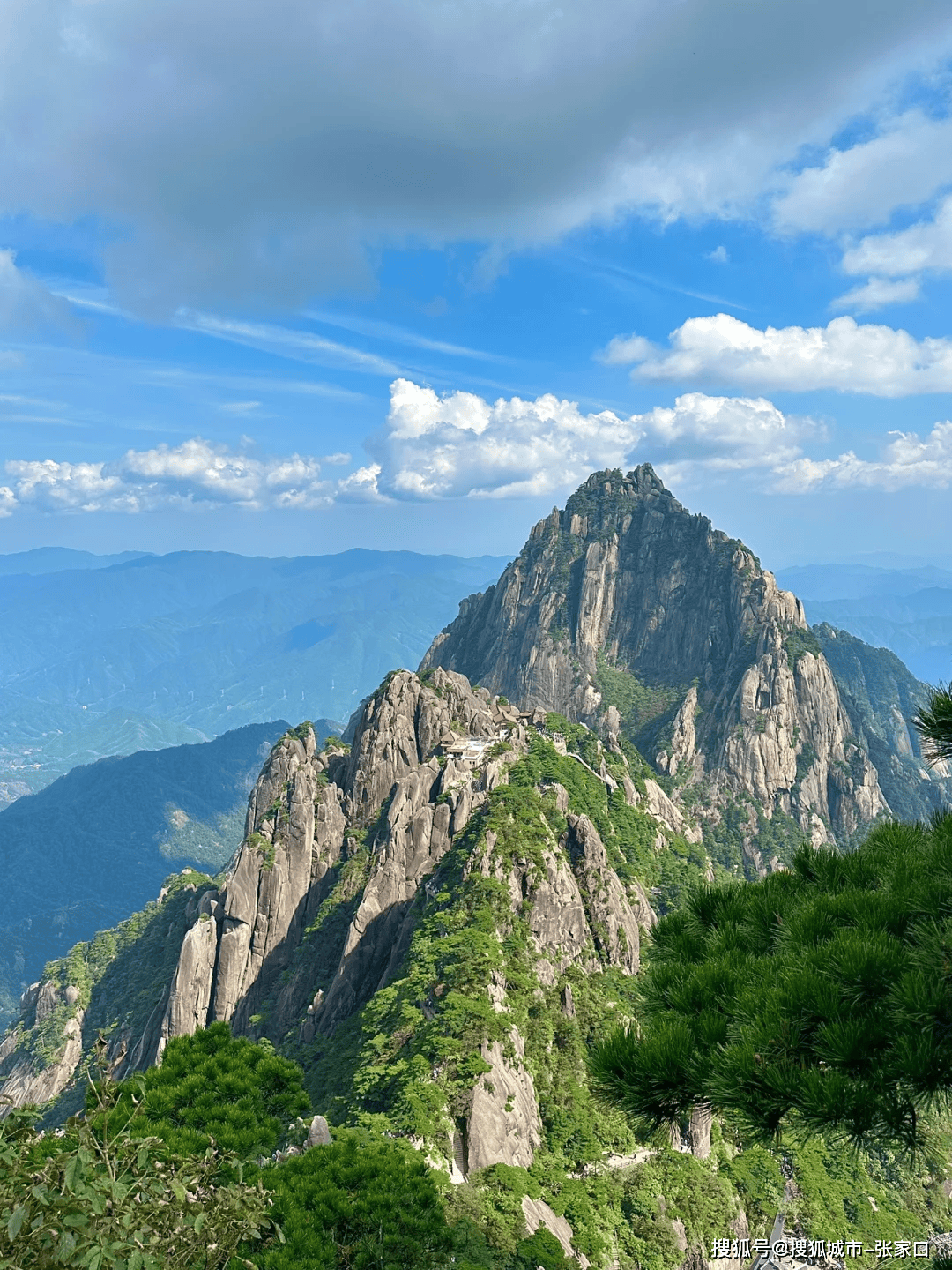 和男友到黄山玩三天两夜人均多少钱黄山旅游3天最新攻略