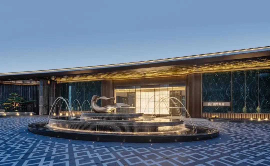什么样的房产配置是最优的？电建国宾华曦府值得买吗？电建国宾华曦府楼盘详情_城市_建筑_生活