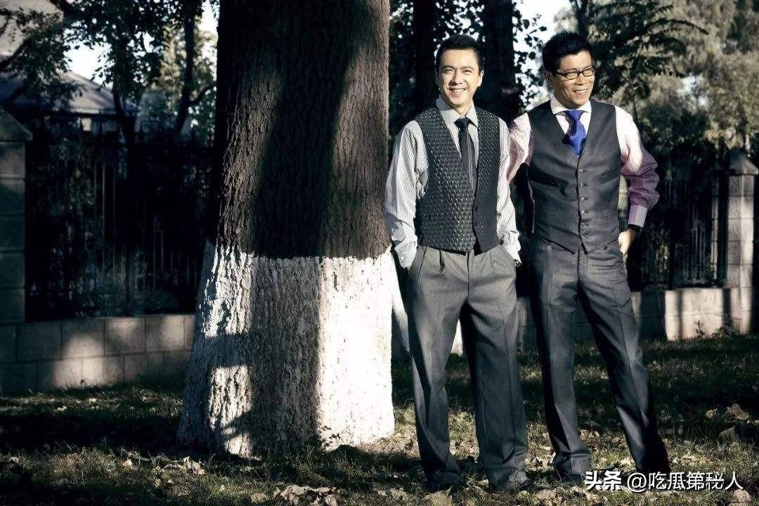 曾"不可一世"的华谊王氏兄弟,如今负债累累!还能翻身吗?