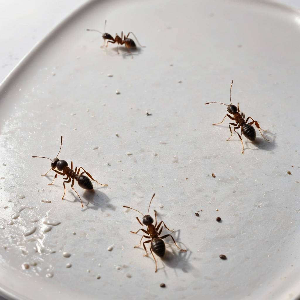 带翅膀的黑蚂蚁怎么消灭？杀蚂蚁用什么药最好秘笈分享_搜狐网