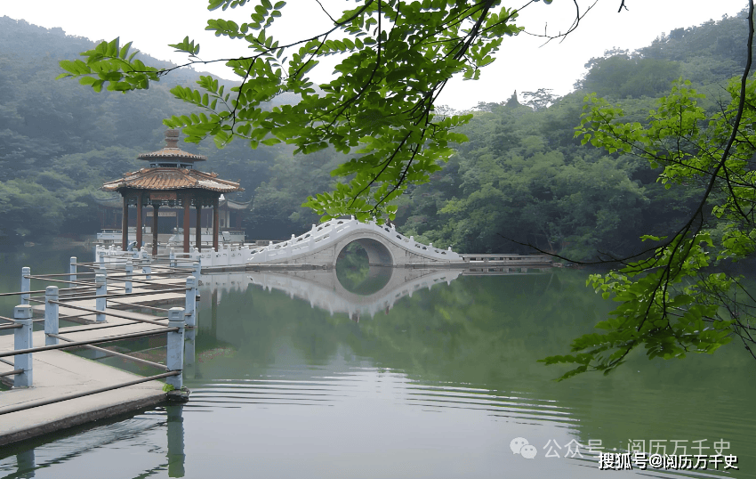 每天了解一个城市—安徽·滁州,“金陵锁钥、江淮保障”_经济_韭山洞_欧阳修