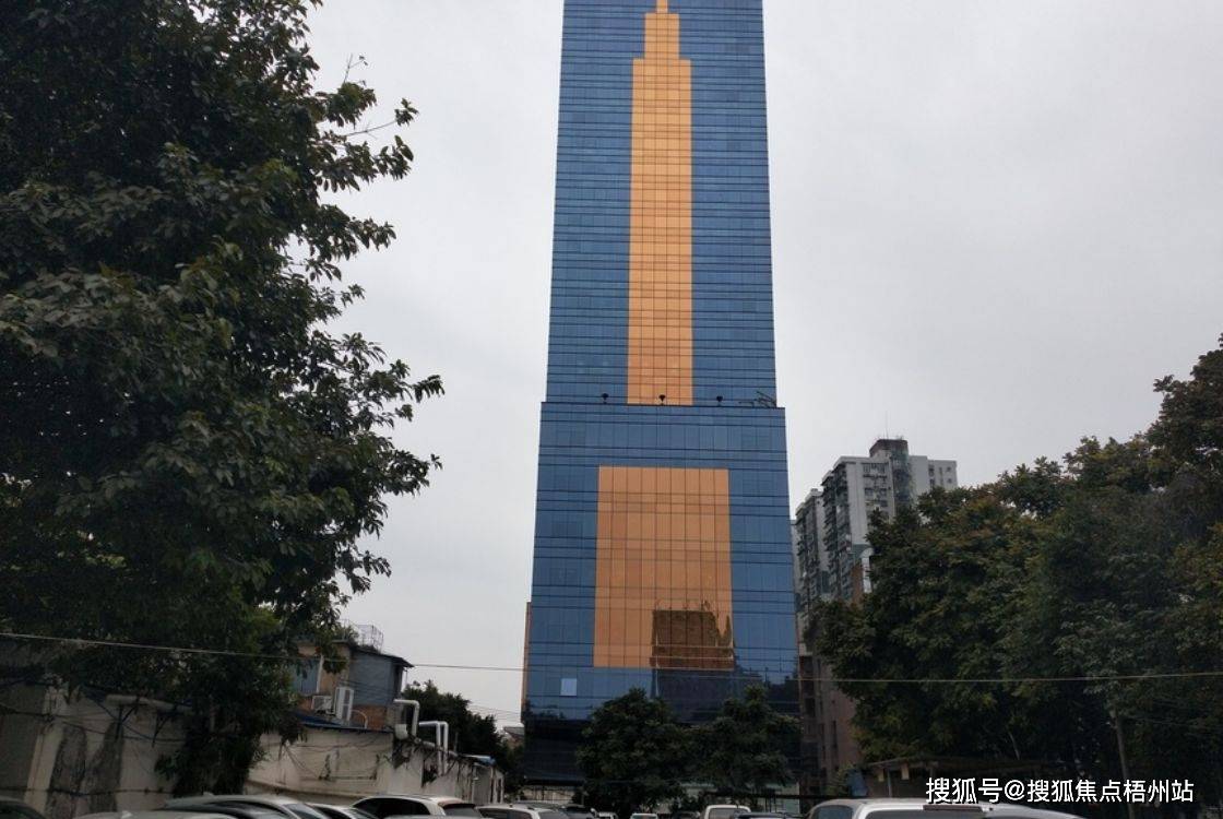 广州美国银行中心租金_地址_地图_电话_写字楼怎么样_搜狐网