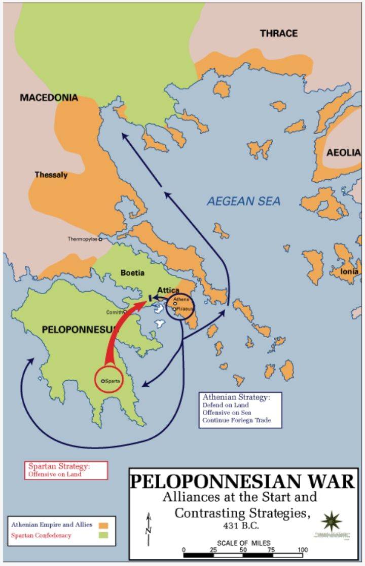 古希腊迈锡尼地图图片