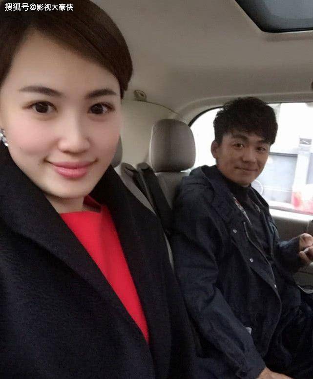 王宝强马蓉结婚时间图片