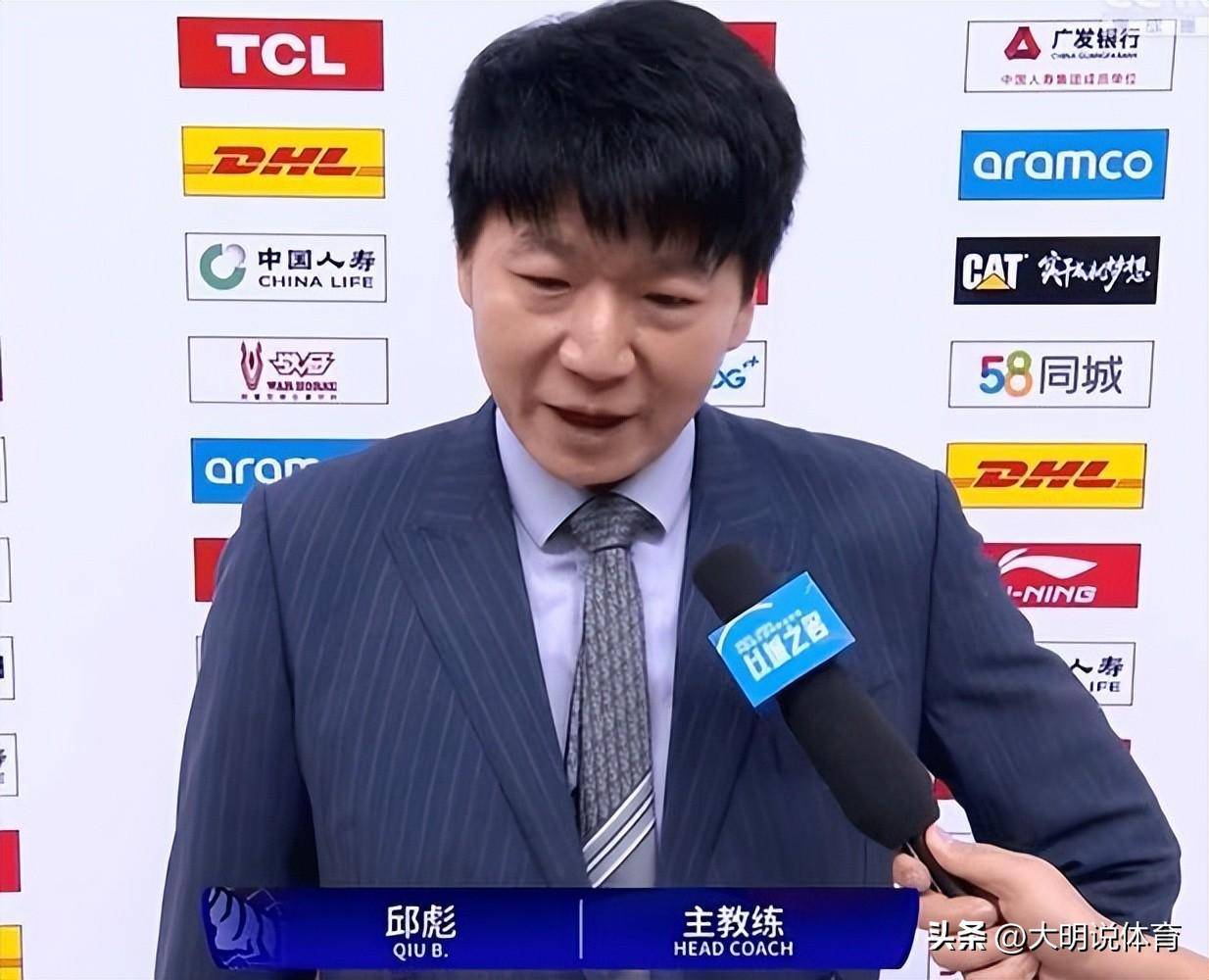 场均轰23分5板!山东男篮又一潜力新星诞生,未来或成邱彪杀手锏