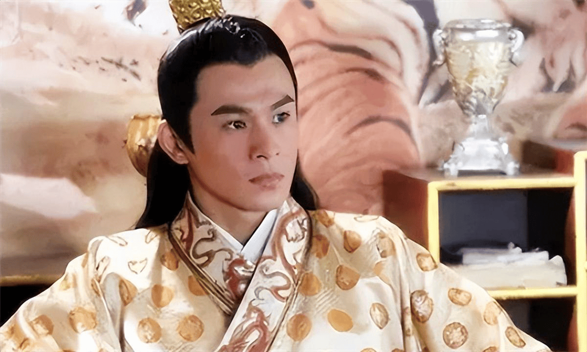 玄武门之变时,李建成的5大心腹若是在长安,李世民不一定能赢