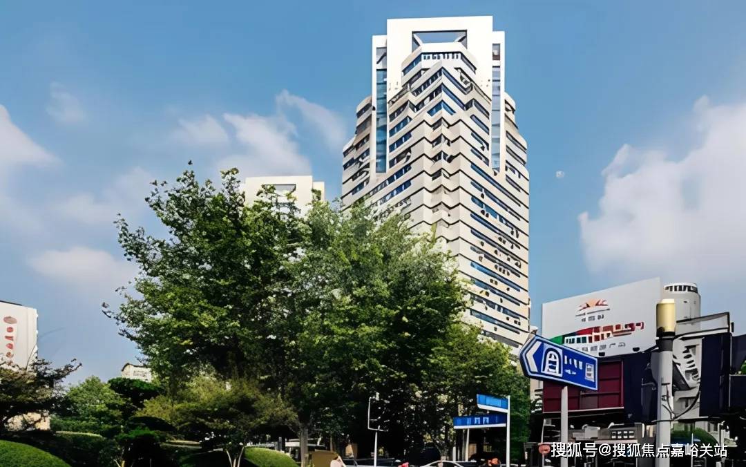 银统大厦【首页网站】2024新华银座最新房价-楼盘详情-户型配套