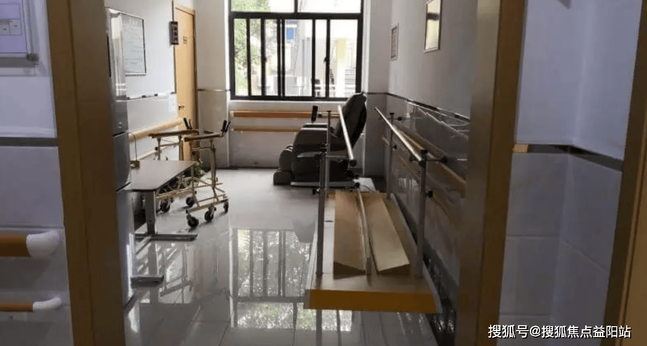 上海市黄浦区千鹤老年公寓乳山院首页最新详情概况2024