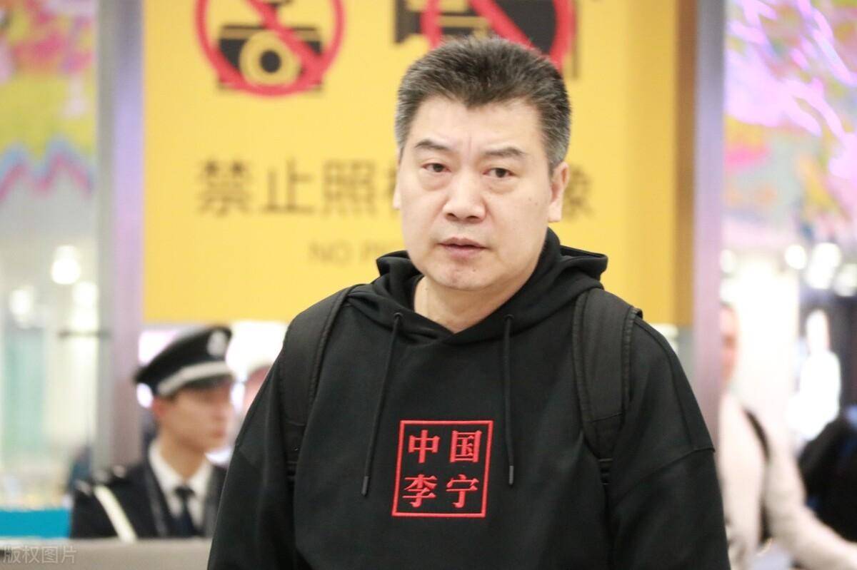 国乒总教练李隼接受采访!针对国乒回应近期比赛成绩起伏