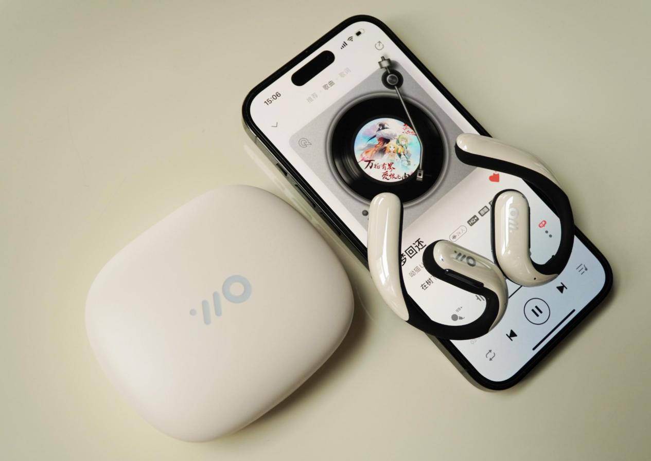 开放式耳机哪个品牌好 | 开放式耳机品牌选购攻略