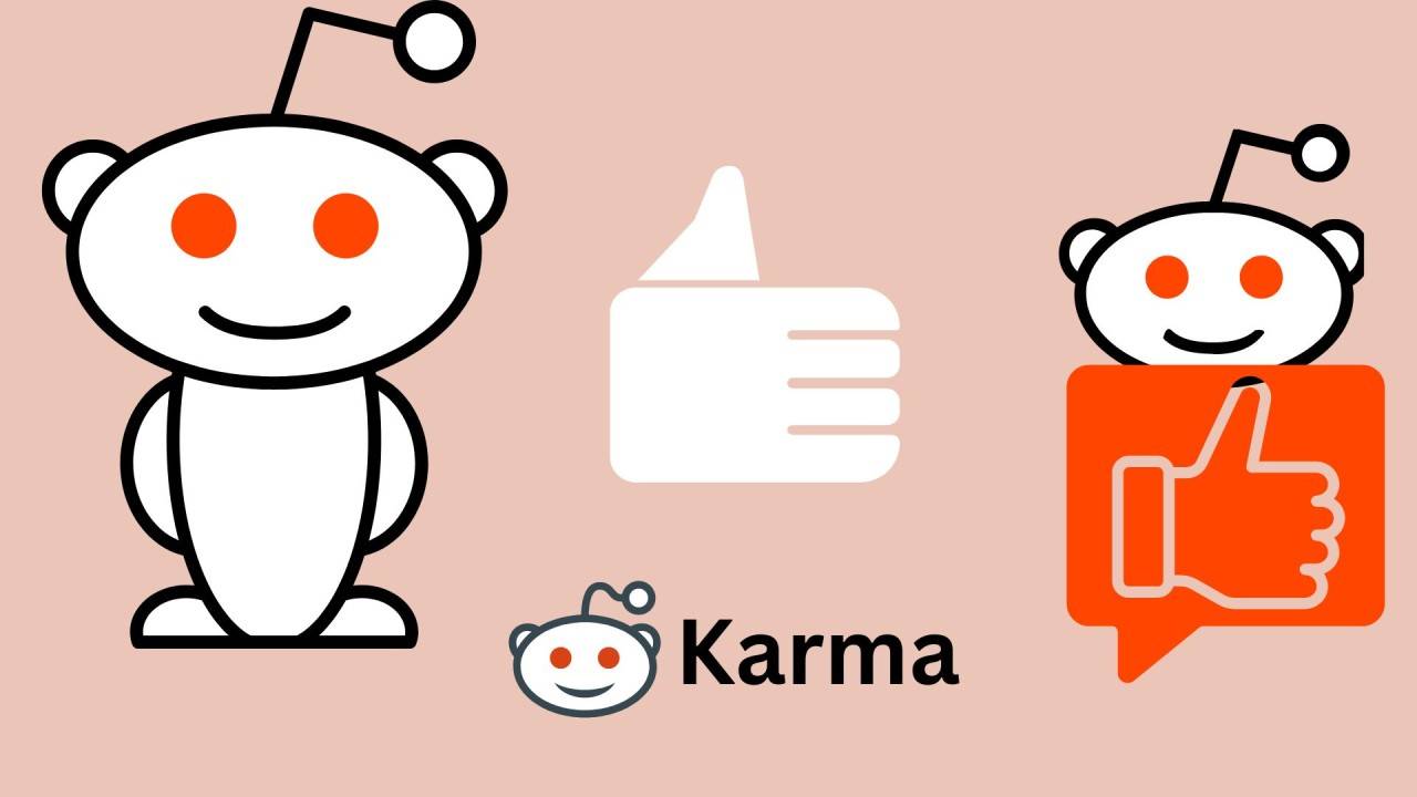 什么是Reddit Karma？如何增长Reddit Karma分数？_搜狐网