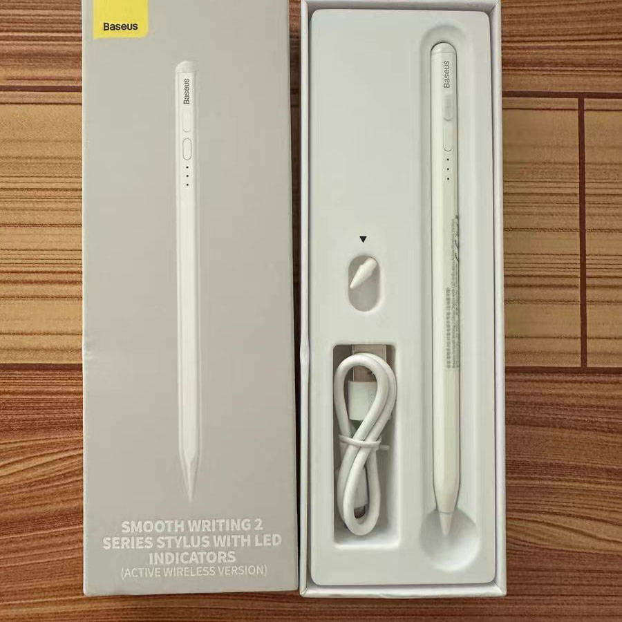 平替电容笔大对决：西圣、吉玛仕、倍思电容笔深度对比揭晓！