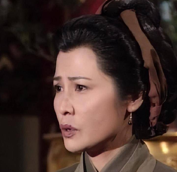 突发!演员李丽丽去世,一代金庸剧配角陨落,终身未婚,令人惋惜