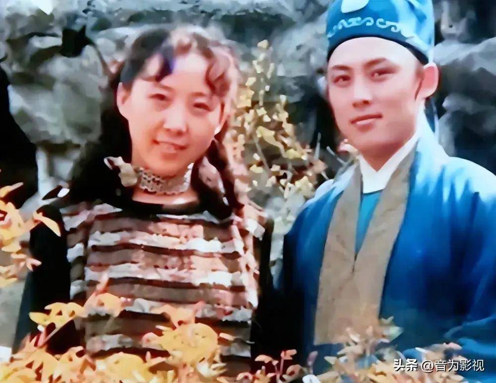 分别是侯长荣与陈剑月,高宏亮与胡焰,吴晓东与沈琳.