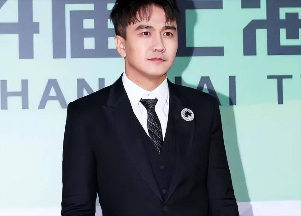 辛芷蕾:我这辈子最幸运的决定,就是在结婚前认清翟天临的为人