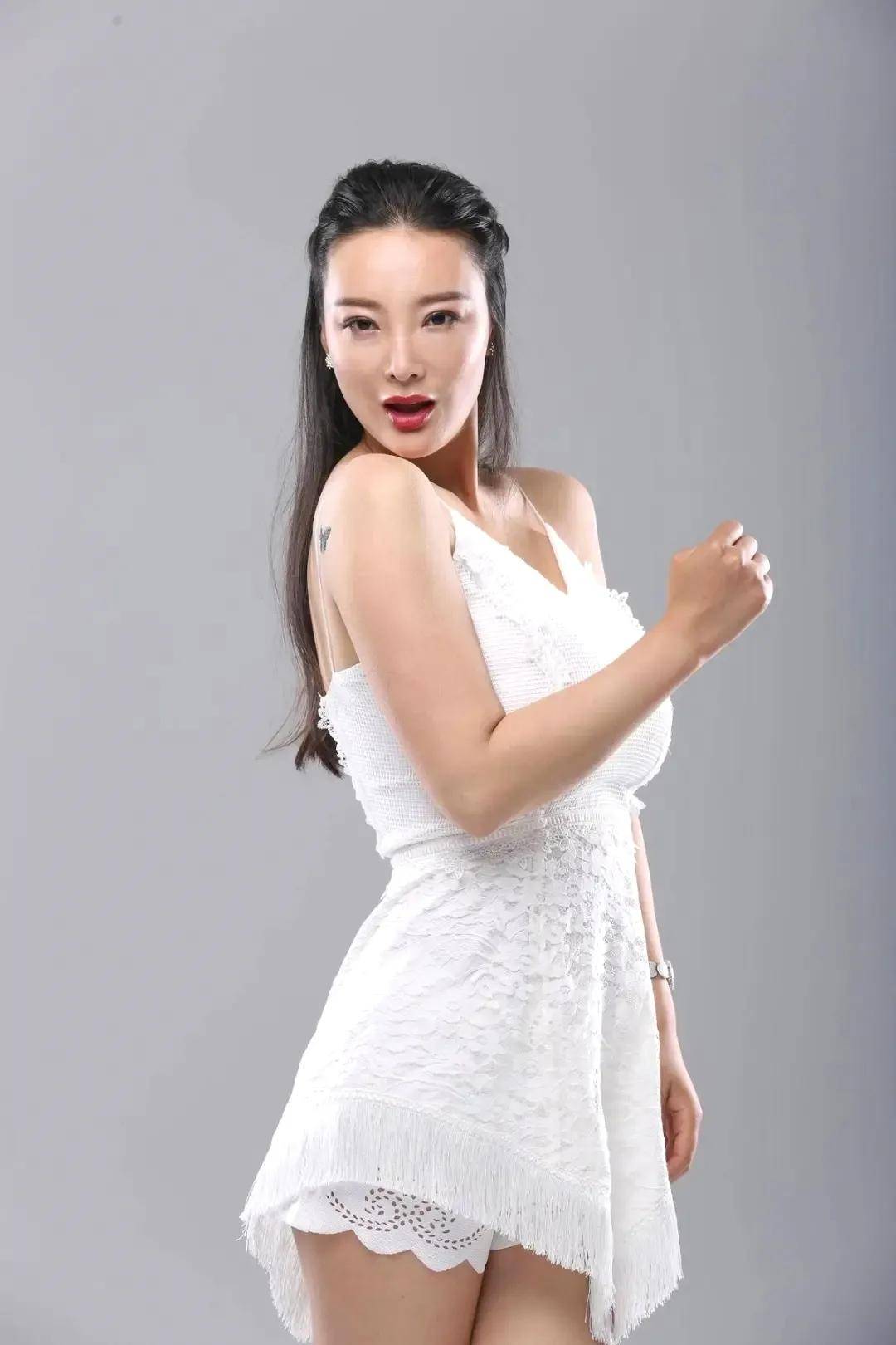 一路北王李丹妮完整视频