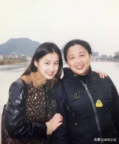 网传杨子已有第3任老婆