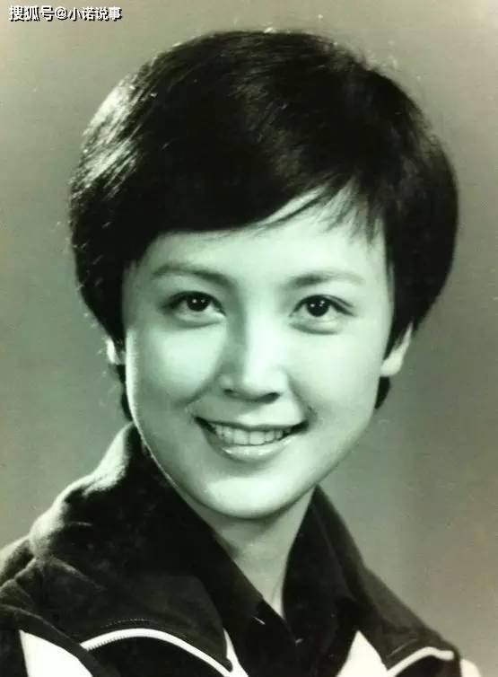 演员赵静:嫁给粉丝相守40年零绯闻,大家看看她老公是谁就知道了!